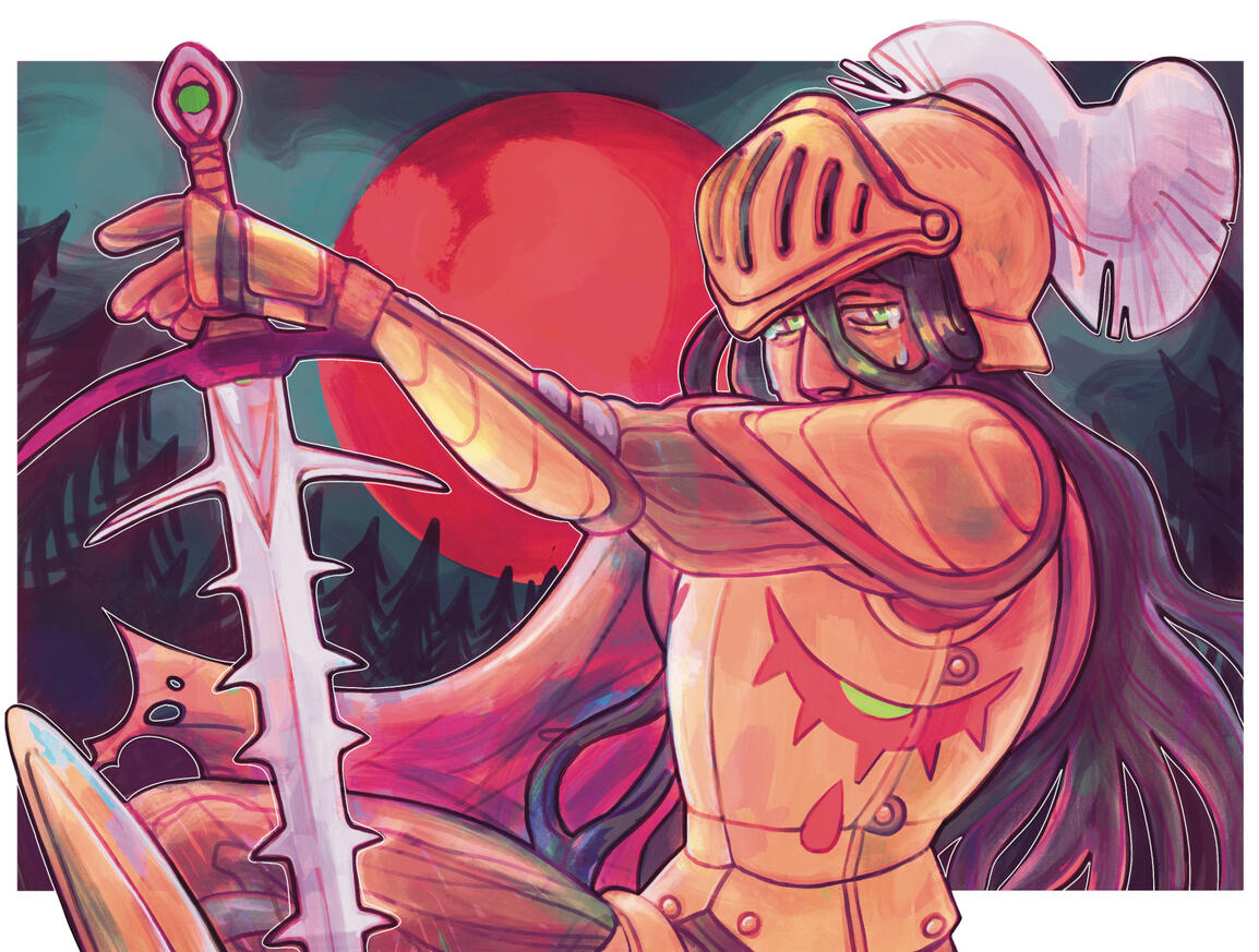 Pride Comics & Arts Festival - Photos By @nicky.takes.photos